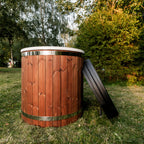Premium Arctic Tub