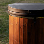 Premium Arctic Tub