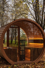 Signature Thermo Barrel
