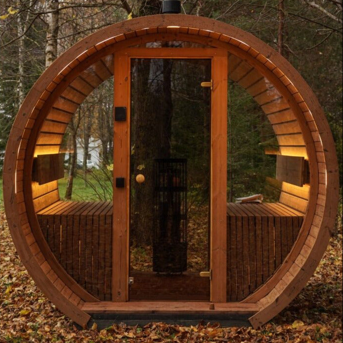 Signature Thermo Barrel