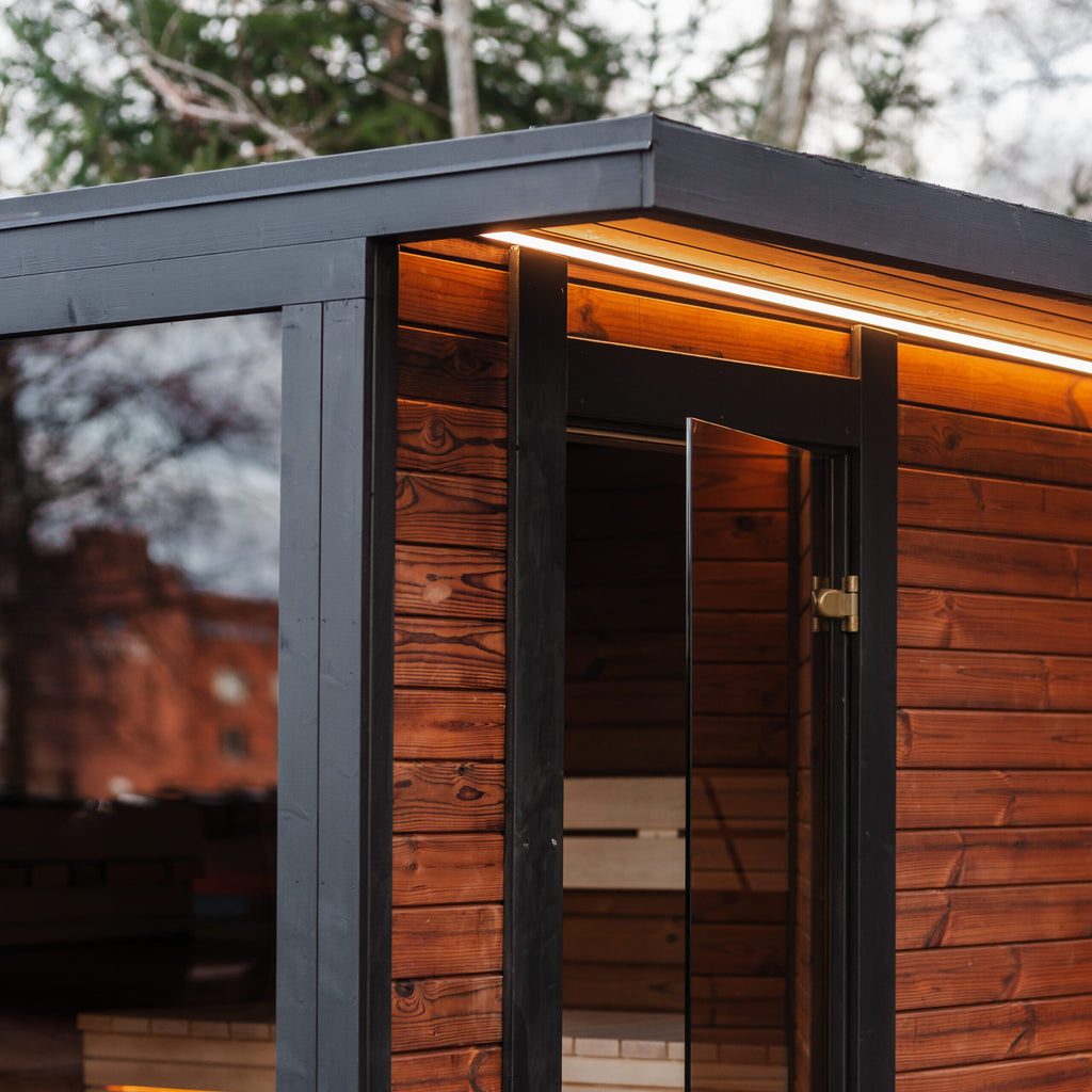 The Ultimate Sanctuary